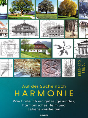 cover image of Auf der Suche nach Harmonie